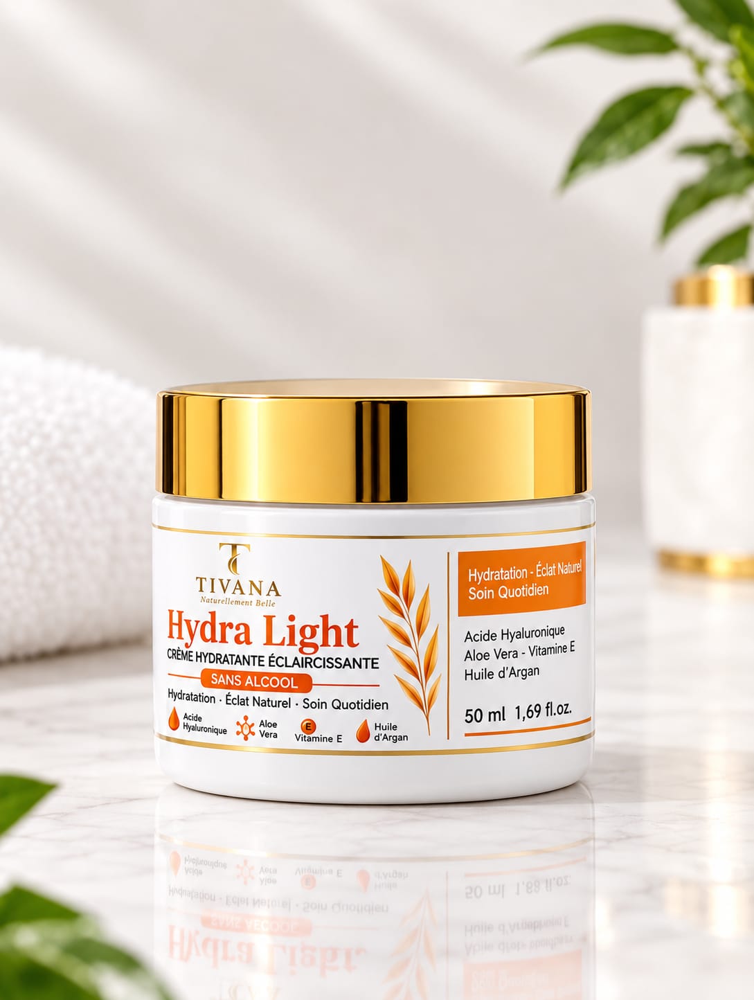 Hydra Light